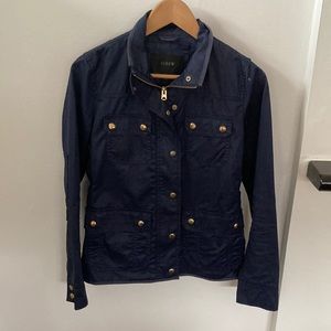 J. Crew Field Jacket